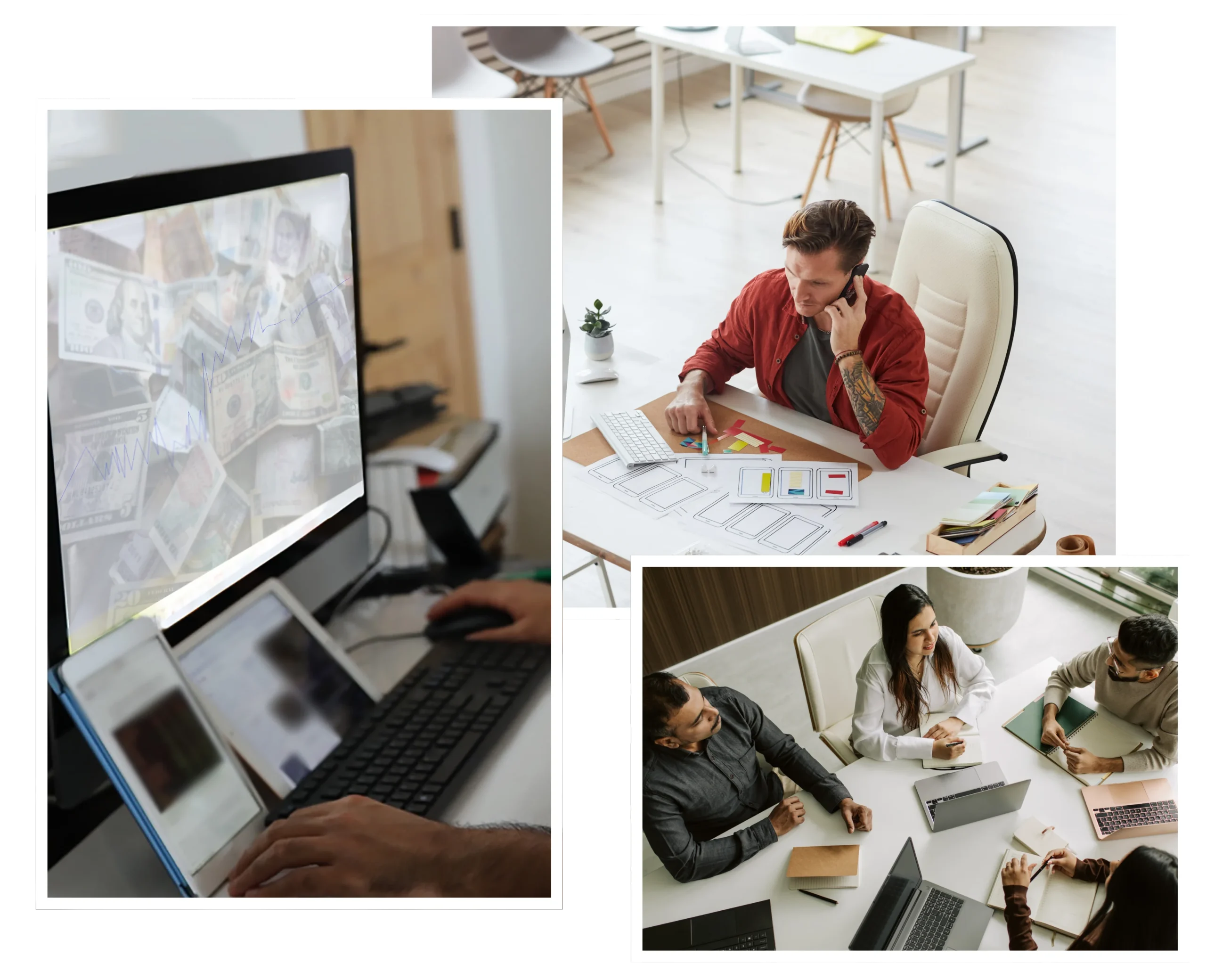 CA Related Work, CA Services, CA Documentation Services- Policy Karona