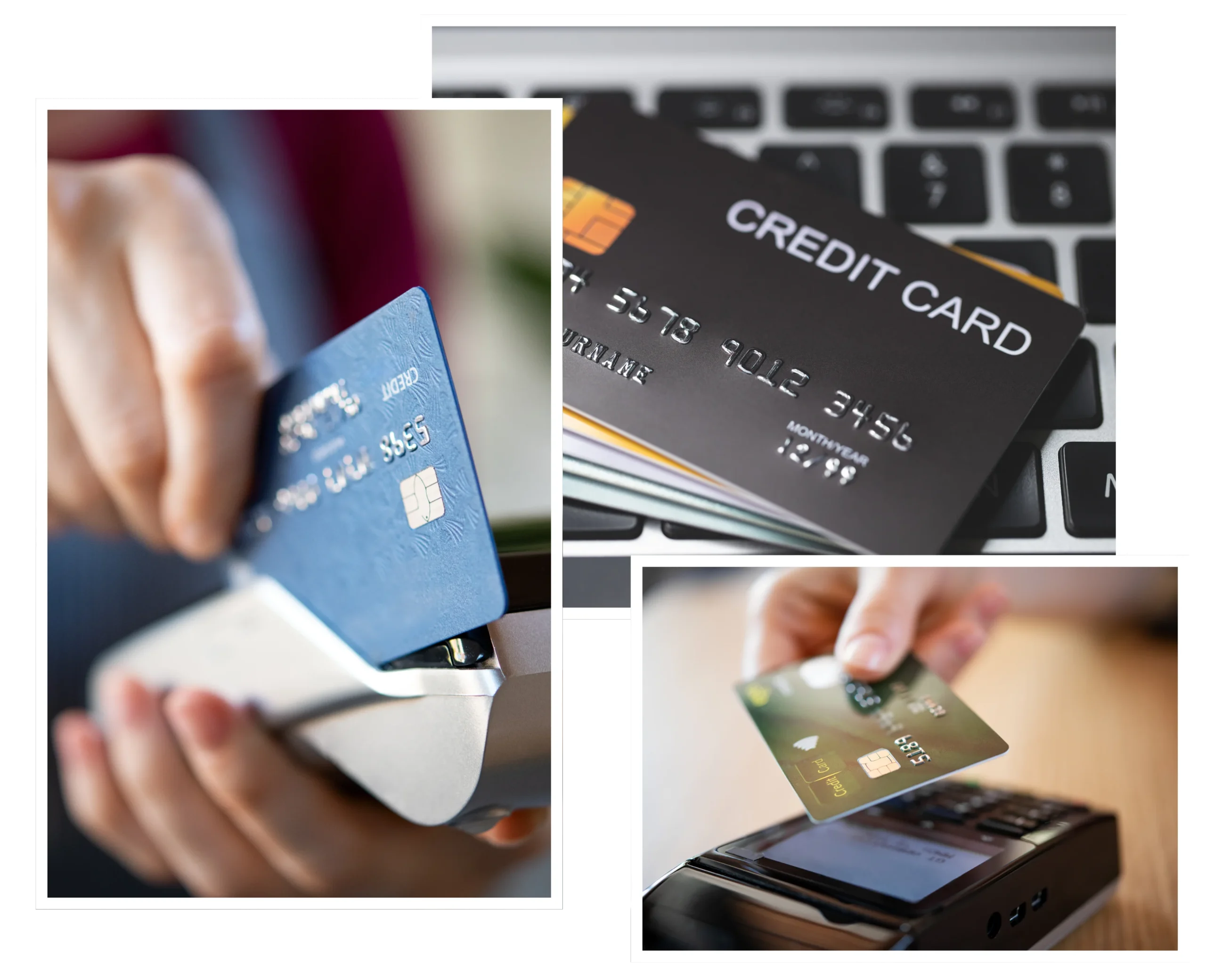Credit Card, Credit Card Apply Online, Credit Card Services- Policy Karona