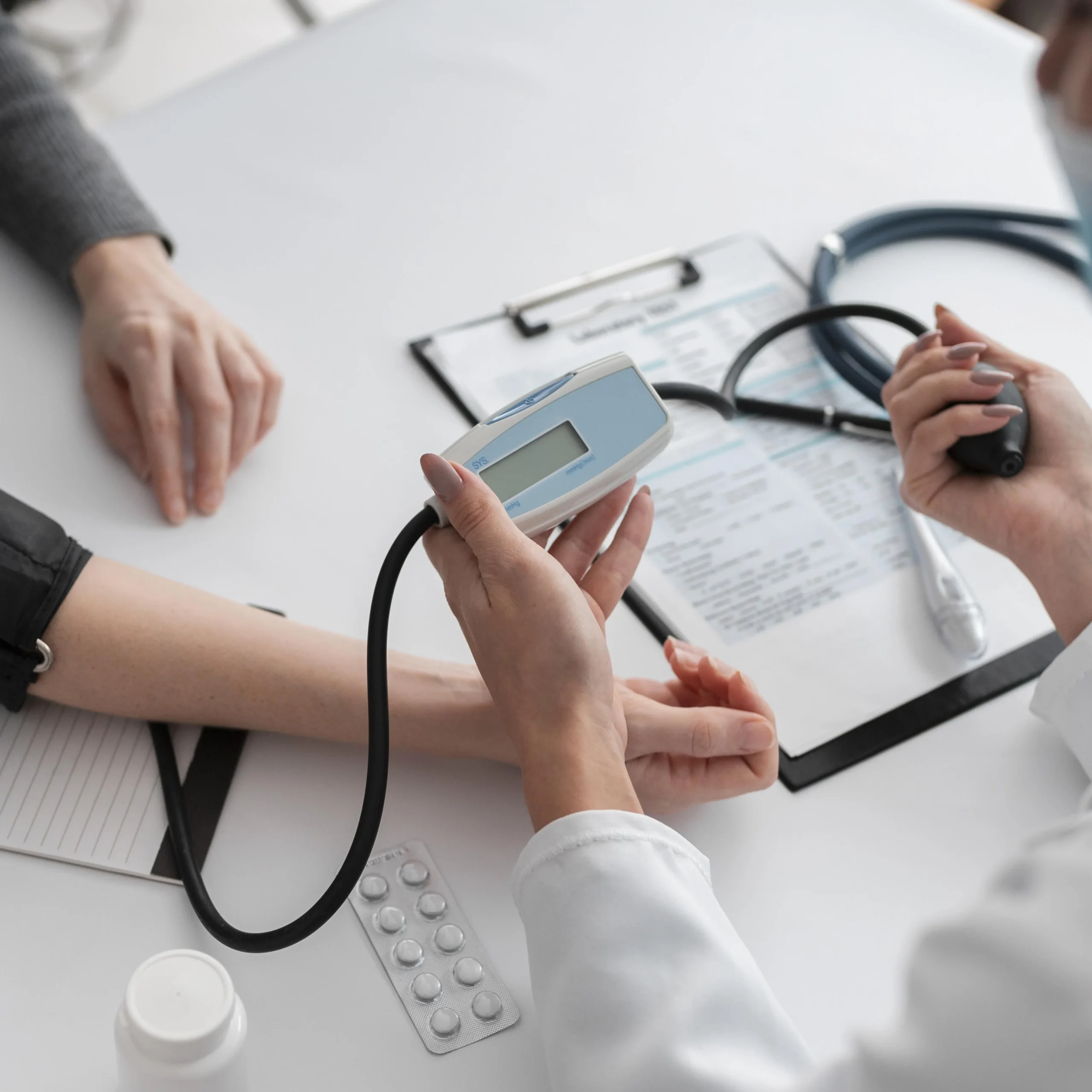 Health Check Up Discount, Health Check Up Offers, Health Checkup Discount Offers- Policy Karona