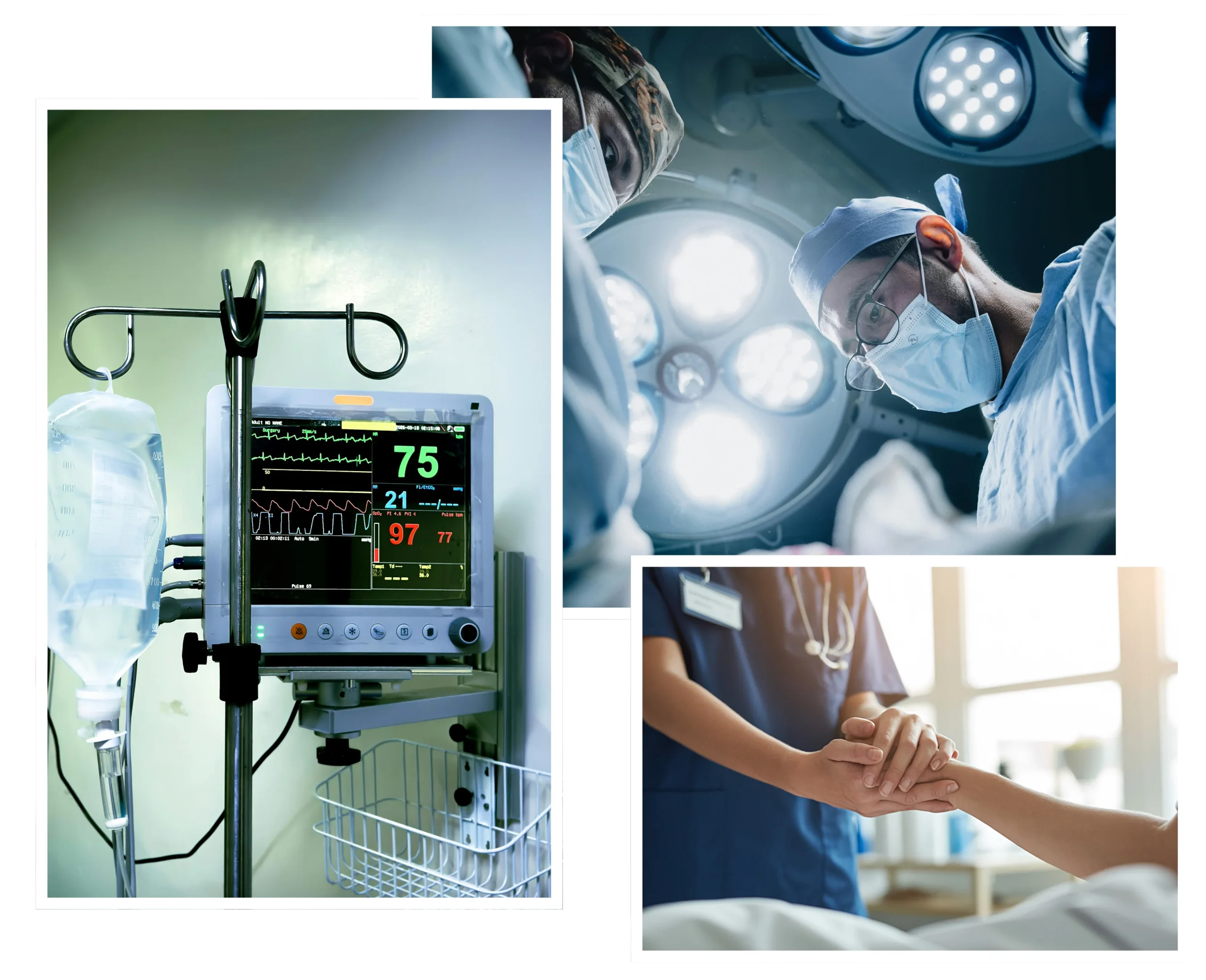 Hospital Treatment Discounts, Hospital Treatment Discount Offers, Hospital Charges Discount- Policy Karona