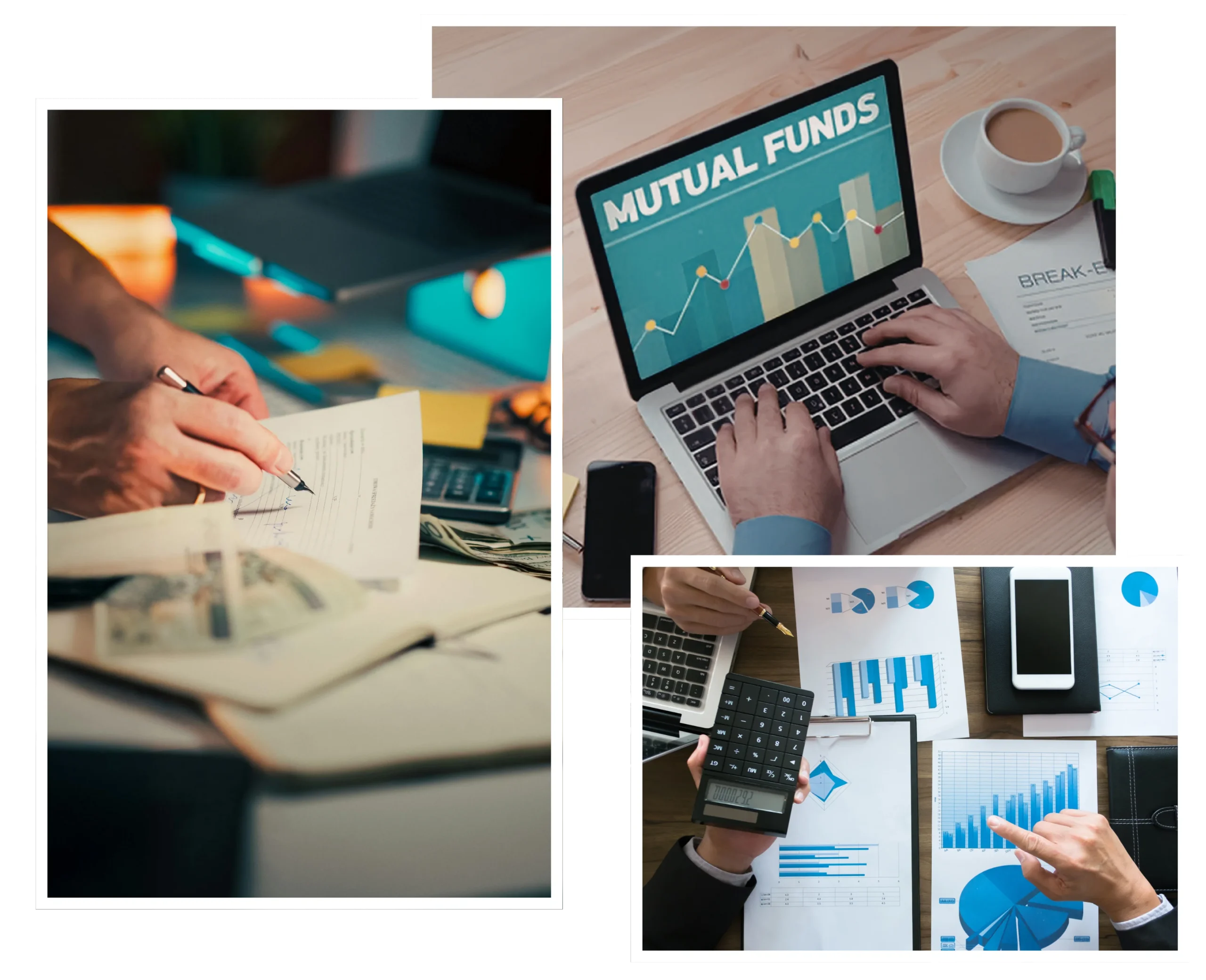 Mutual Funds, Mutual Fund Investment,  Mutual Fund Services, Mutual Fund Advisor- Policy Karona