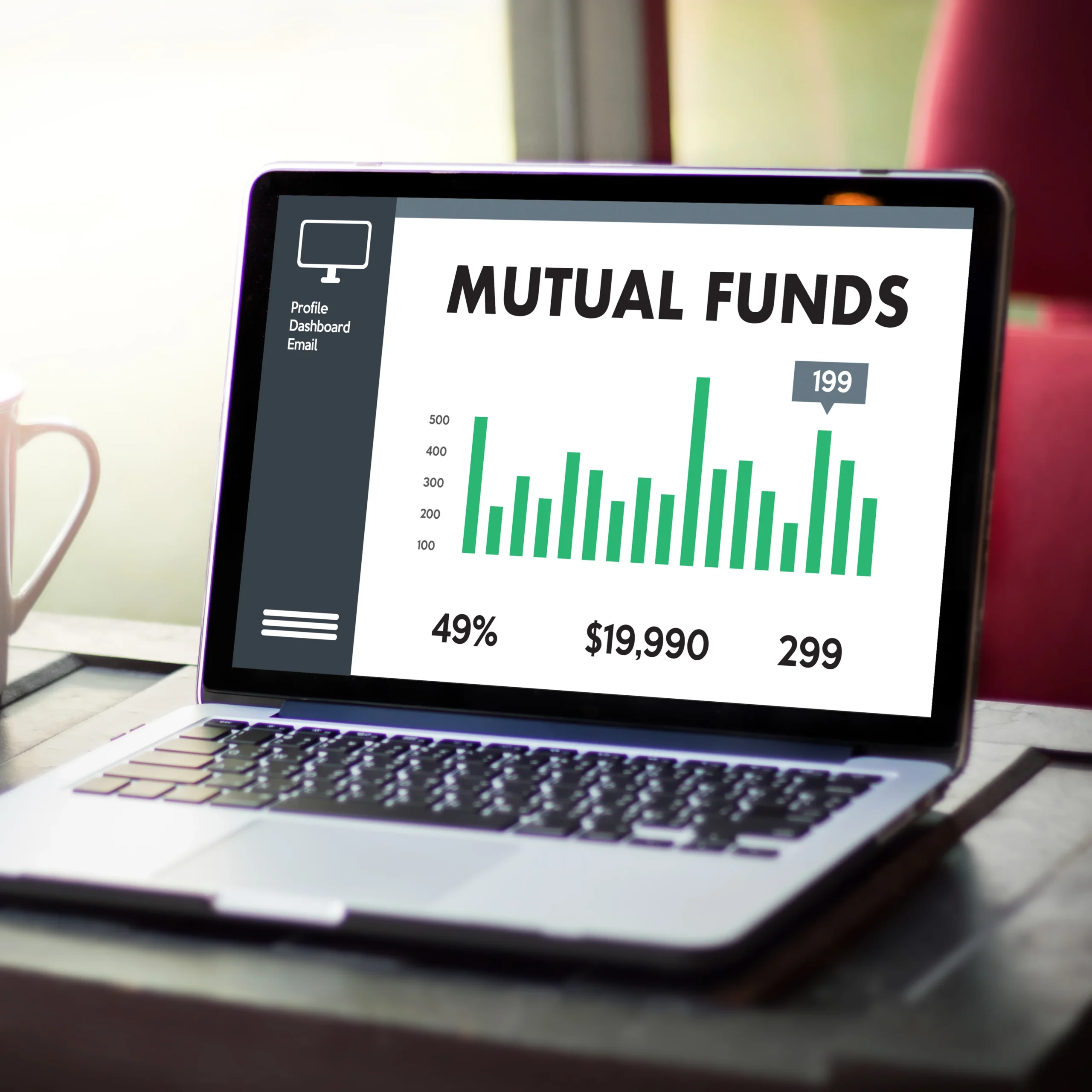 Mutual Funds, Mutual Fund Investment,  Mutual Fund Services, Mutual Fund Advisor- Policy Karona