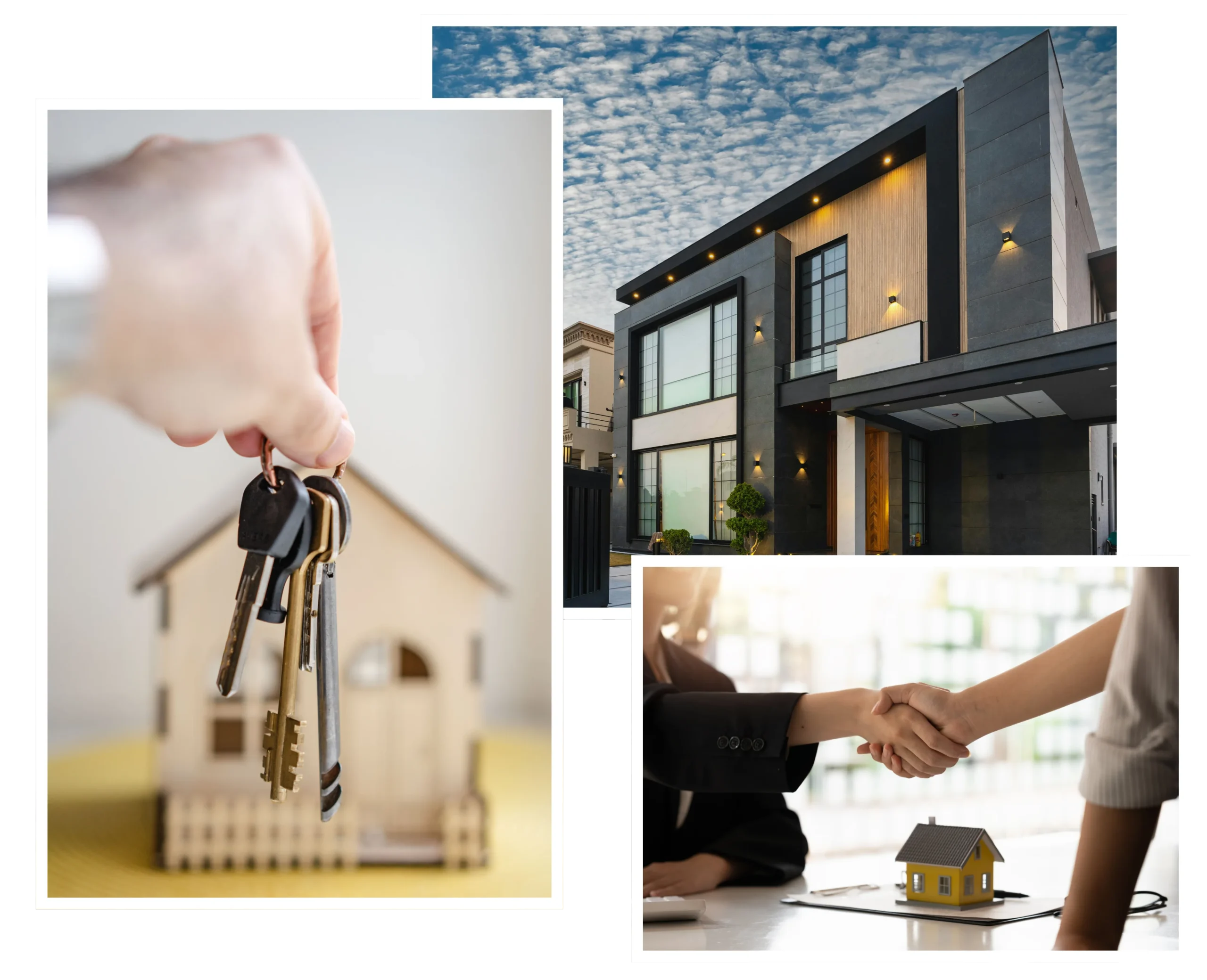 Real Estate, Real Estate Services, Real Estate Advisory Services, Real Estate Investment- Policy Karona