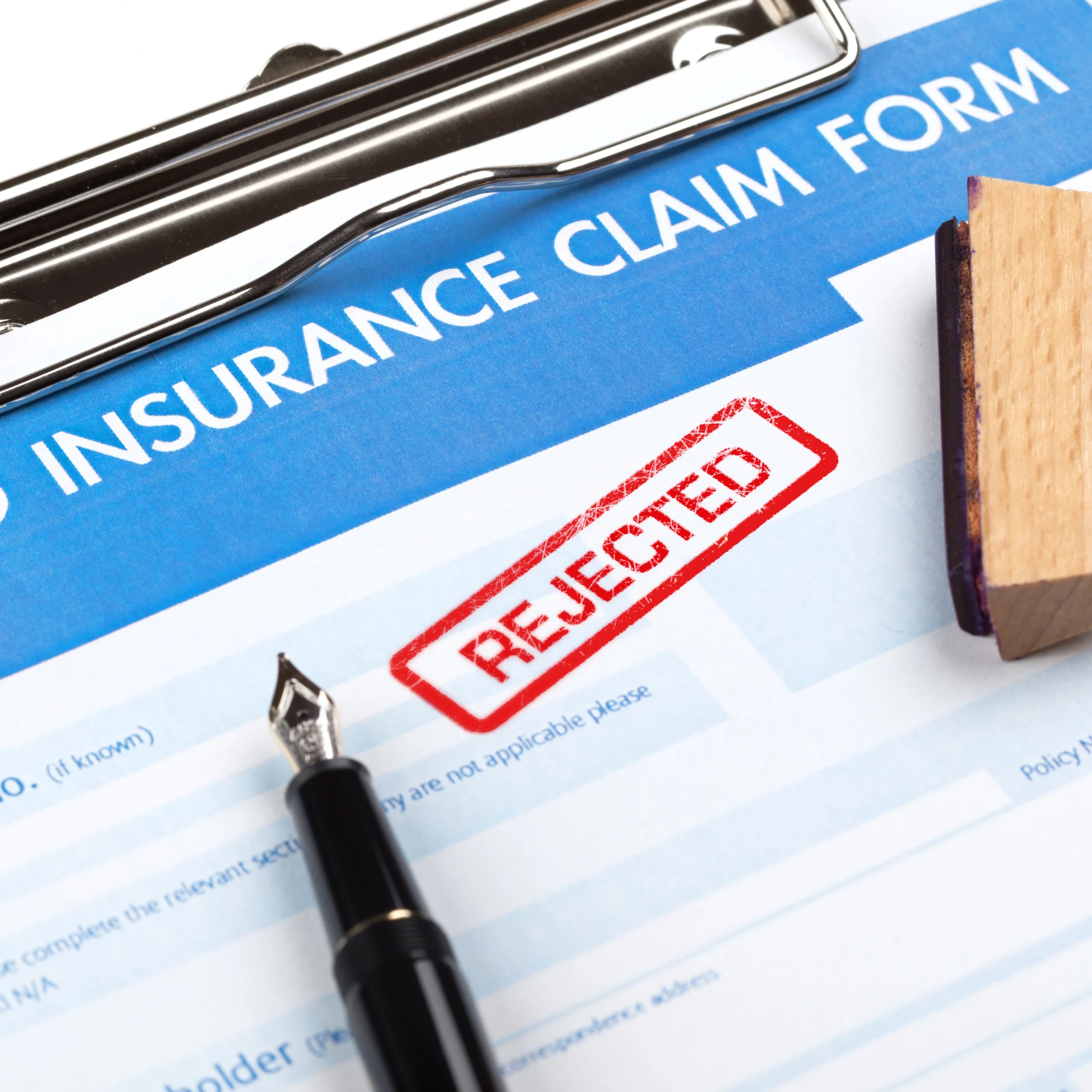 Rejected Insurance Claim Expert , Insurance Claim Advisor, Insurance Claim Review Services- Policy Karona